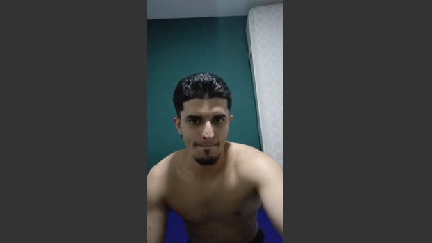 SebastianSkyler 09-03-2026 Recorded Video ass