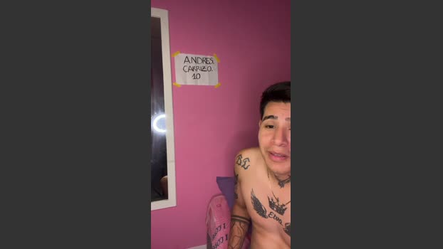 Sexyy444444 09-03-2026 Recorded Video prettyface