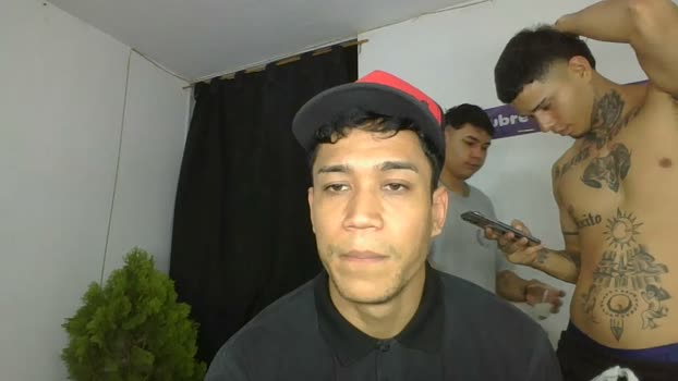 Skartoliver 09-03-2026 Recorded Video hard