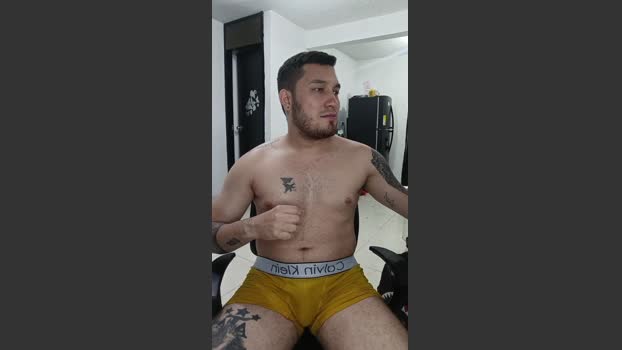 _LIONEL_ 09-03-2026 Recorded Video big