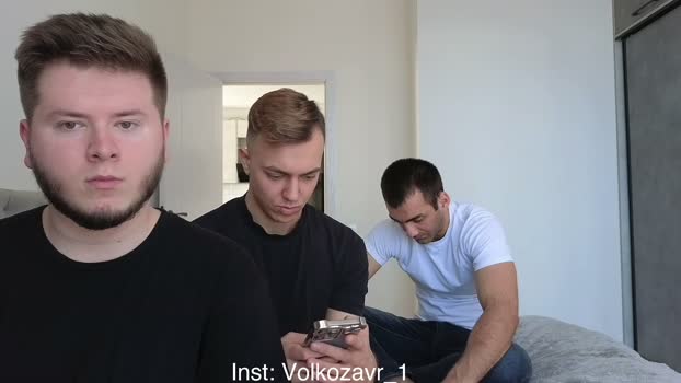 alexxx_d 09-03-2026 Recorded Video cute