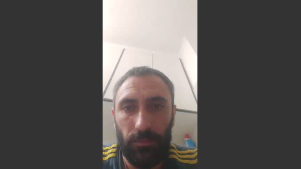 giovanni19932 08-03-2026 Recorded Video Naked