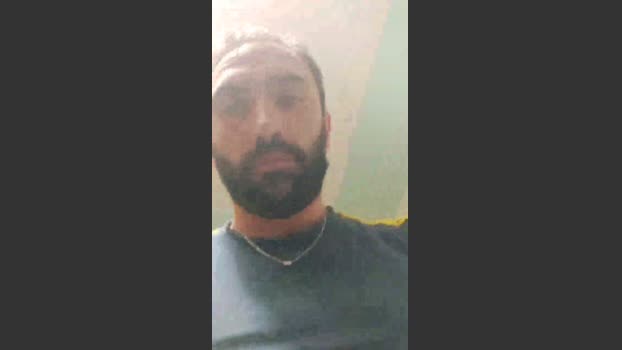 giovanni19932 09-03-2026 Recorded Video handsome