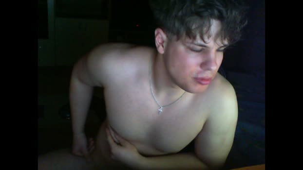 gymguy0505 08-03-2026 Recorded Video suckshow