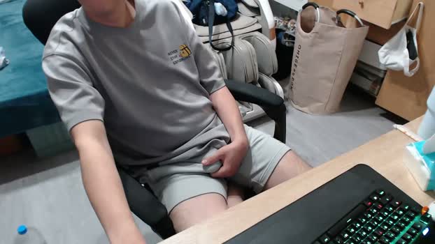 hank_Ss 09-03-2026 Recorded Video kinky