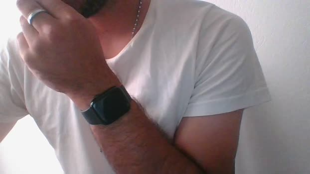 ivancho27 08-03-2026 Recorded Video lush