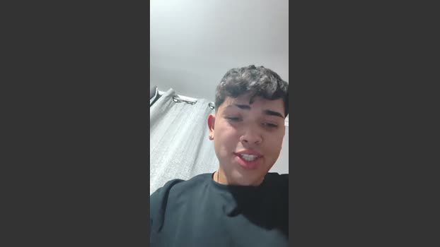 jereklein24k 09-03-2026 Recorded Video Recorded