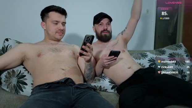 johnnylove22 08-03-2026 Recorded Video XXX