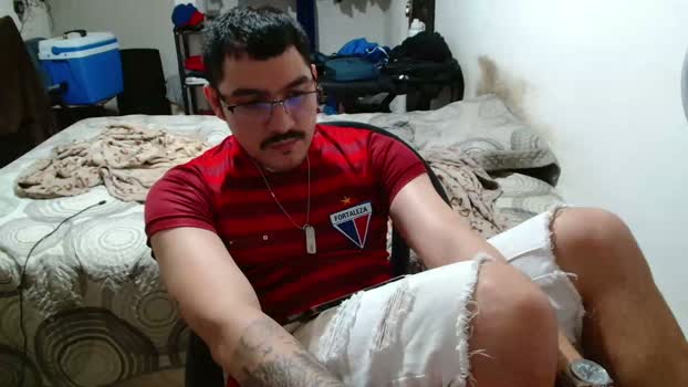 leonino231 09-03-2026 Recorded Video fuckme