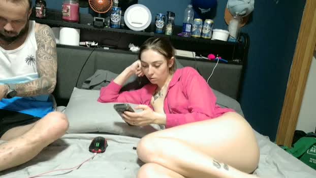lovecoupleqc 09-03-2026 Recorded Video fuckface