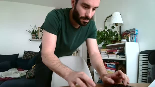 simonxtem 09-03-2026 Recorded Video lush