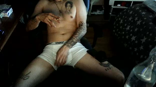 thelilbigklein 09-03-2026 Recorded Video jerkoff