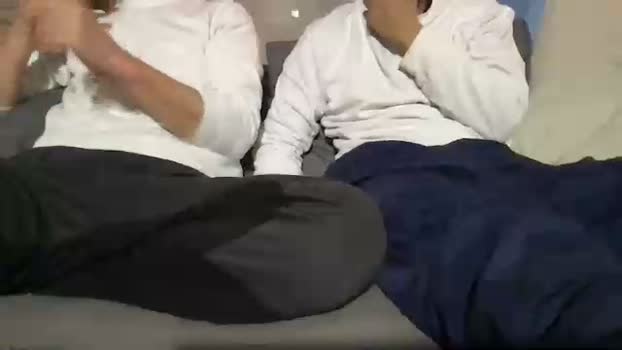 twoferinds2 08-03-2026 Recorded Video suck