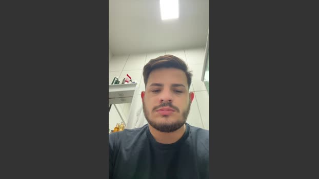victorhneves888 08-03-2026 Recorded Video bigballs