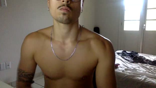 19aTorneado 09-03-2026 Recorded Video Naked