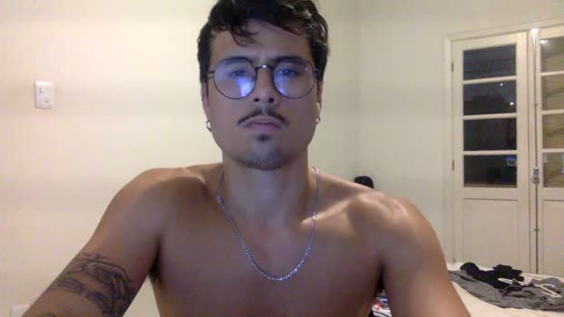 19aTorneado 09-03-2026 Recorded Video horny