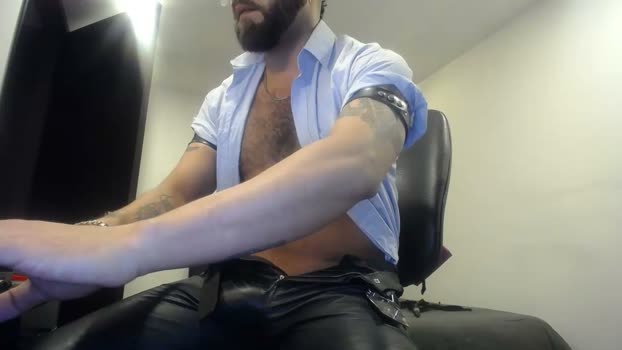 Danburythebeast 10-03-2026 Recorded Video Download