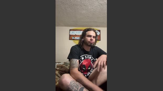 Destrollermx 10-03-2026 Recorded Video moan