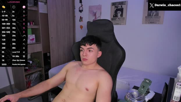 Gaelvillada 09-03-2026 Recorded Video fingering