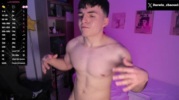 Gaelvillada 09-03-2026 Recorded Video jerking