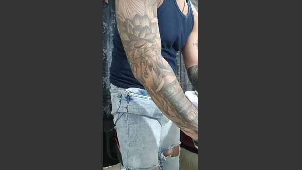 Im_massimo777 09-03-2026 Recorded Video bicurious