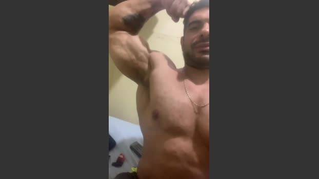 JohnnyDoe2025 10-03-2026 Recorded Video sweet
