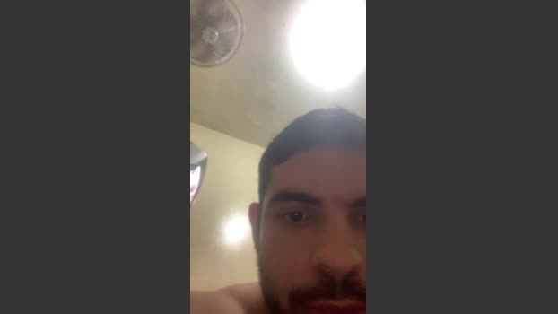 JohnnyDoe2025 10-03-2026 Recorded Video lick