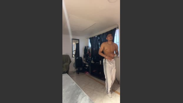 JonaikerCR 09-03-2026 Recorded Video fuckass