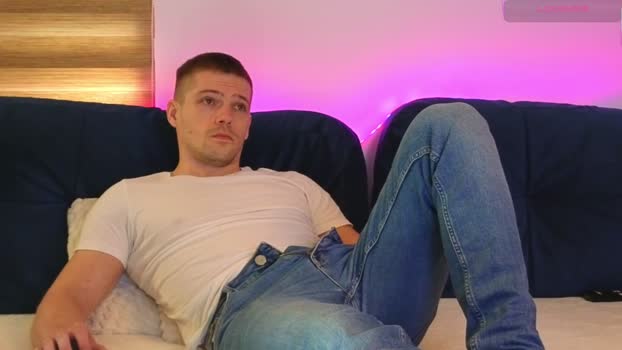JulianTurner 10-03-2026 Recorded Video sexyfeet
