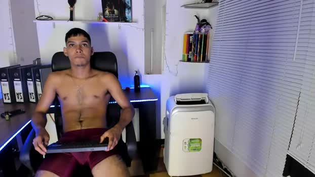 Kamadeva4 09-03-2026 Recorded Video hardcock
