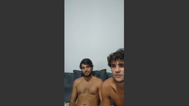 Levi_Henrique 10-03-2026 Recorded Video kissing