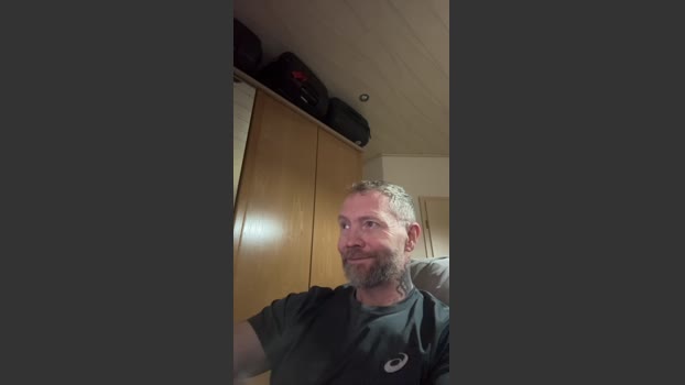 Mannfredfick 10-03-2026 Recorded Video skinny
