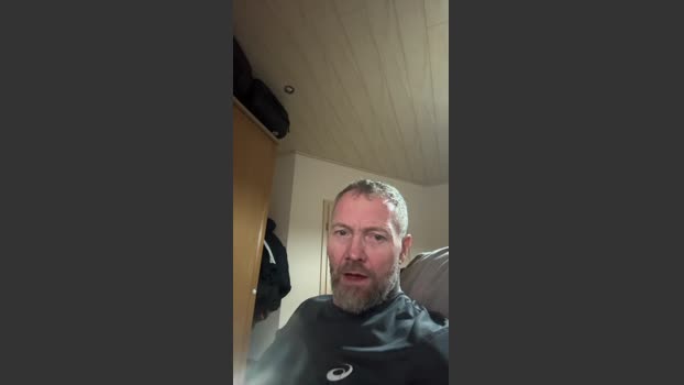 Mannfredfick 10-03-2026 Recorded Video fuckface