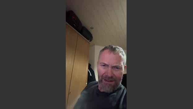 Mannfredfick 10-03-2026 Recorded Video wank