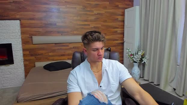 MaxKaidenn 10-03-2026 Recorded Video natural