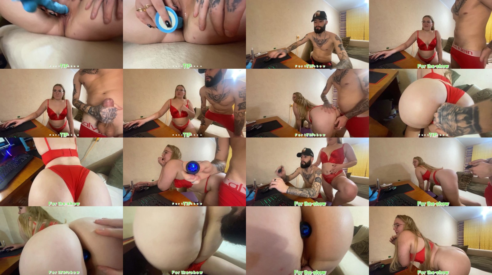 Mike_and_Anna 09-03-2026 Recorded Video legs