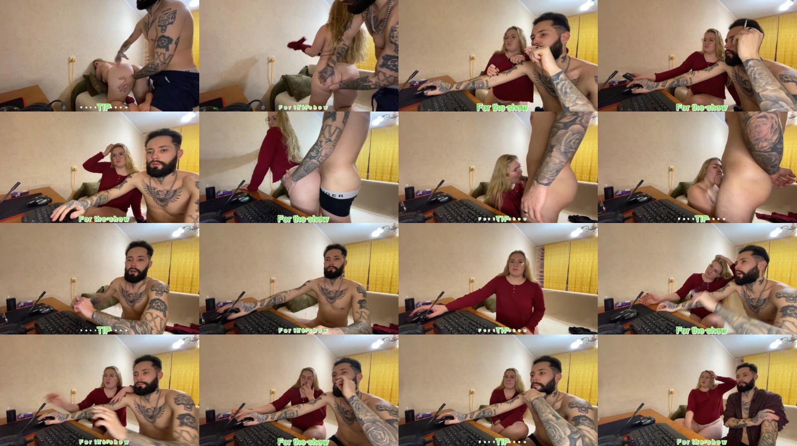 Mike_and_Anna 09-03-2026 Recorded Video Porn
