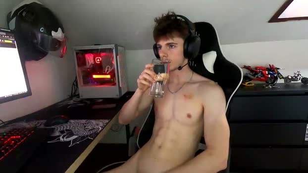 MrDomie 09-03-2026 Recorded Video prettyface