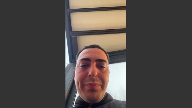 Ombra99 09-03-2026 Recorded Video gay