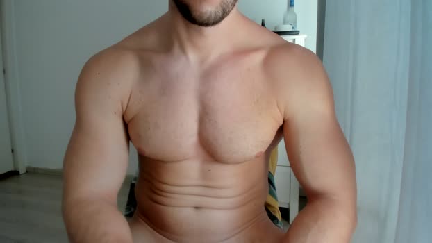 Onewoolf 10-03-2026 Recorded Video Topless
