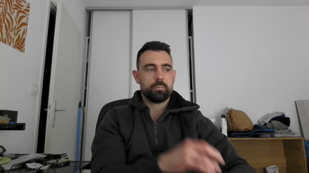 Ribeiro33240 09-03-2026 Recorded Video squirt