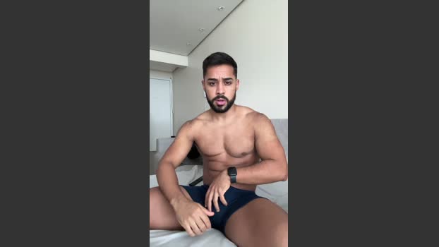 Safadodotado27 09-03-2026 Recorded Video sexymale