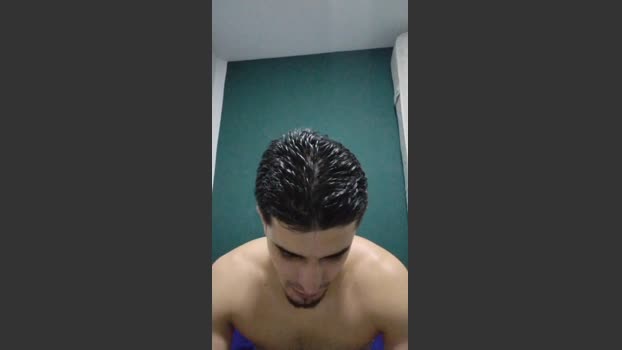 SebastianSkyler 10-03-2026 Recorded Video naked