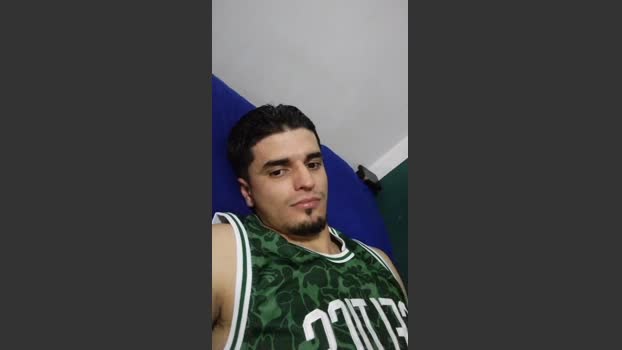 SebastianSkyler 10-03-2026 Recorded Video horny