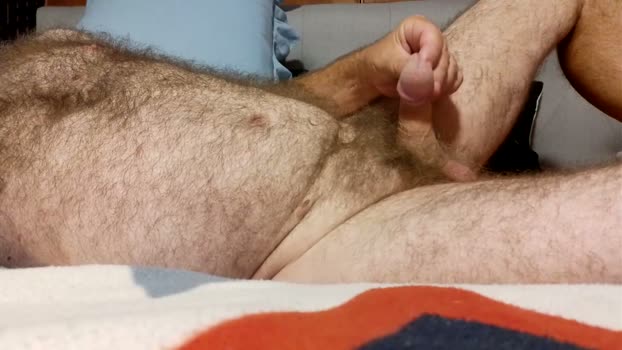 ShyTanner1961 09-03-2026 Recorded Video Naked