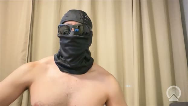 Tulon_Misterio 10-03-2026 Recorded Video striptease