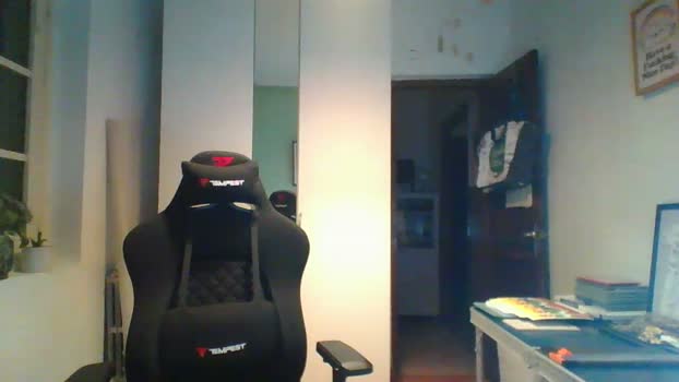 barnastur 09-03-2026 Recorded Video bigdick