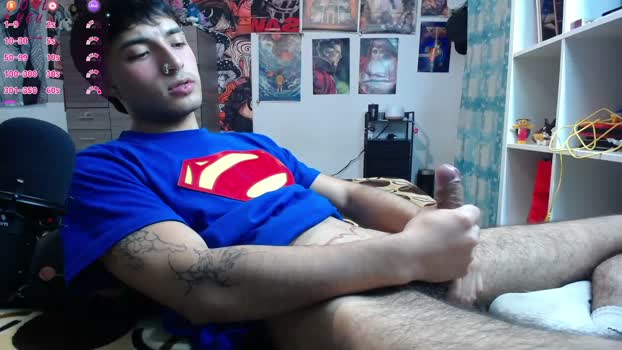 dylan_fun18 10-03-2026 Recorded Video fuck