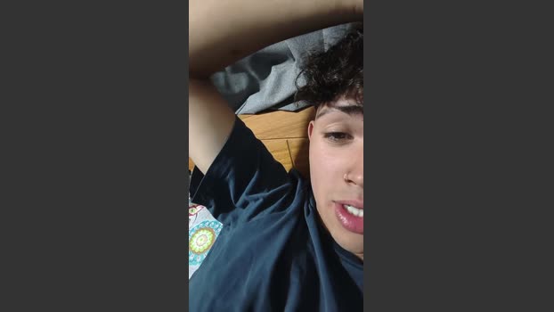 jereklein24k 10-03-2026 Recorded Video bigdick