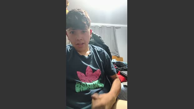 jereklein24k 10-03-2026 Recorded Video oral